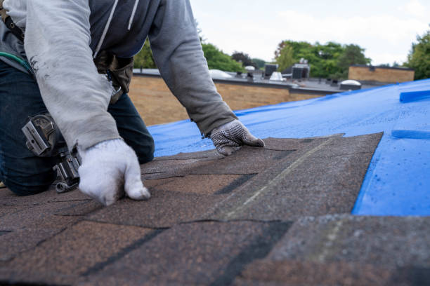 Best Slate Roofing Contractor  in Skyline, AL