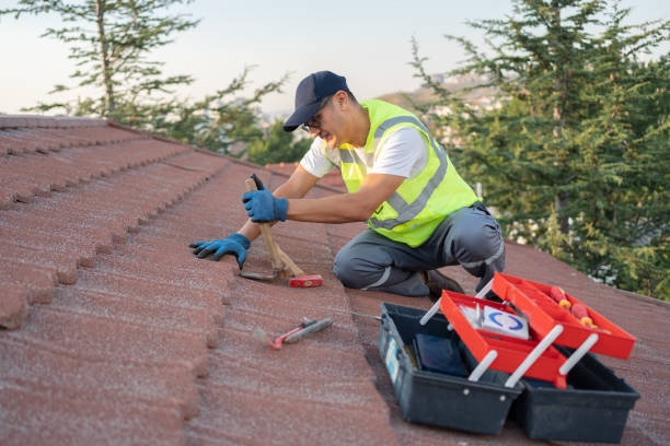 Best Roof Replacement Cost  in Skyline, AL